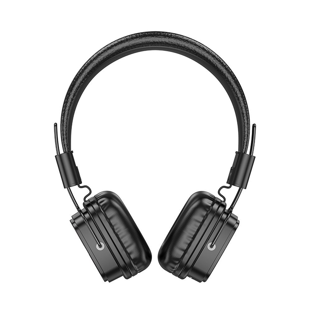 Auricolare Bluetooth HOCO W56, A2DP, Nero