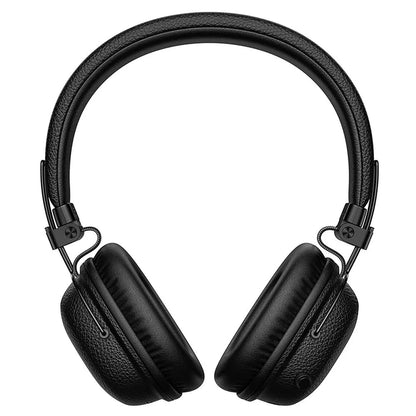 Auricolare Bluetooth HOCO W64, A2DP, Nero
