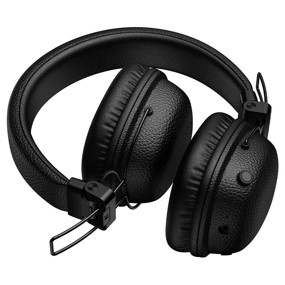 Auricolare Bluetooth HOCO W64, A2DP, Nero
