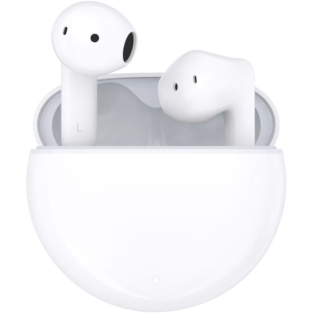 Auricolare Bluetooth Honor Choice X7e, TWS, ANC, Bianco 5504ABHF