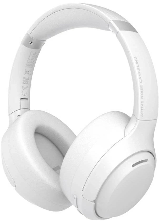 Handsfree Bluetooth Honor Choice Pro, A2DP, ANC, Bianco 5504ABSV