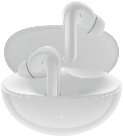 Auricolare Bluetooth Honor Choice S8, TWS, ANC, MultiPoint, Bianco 5504ACTN