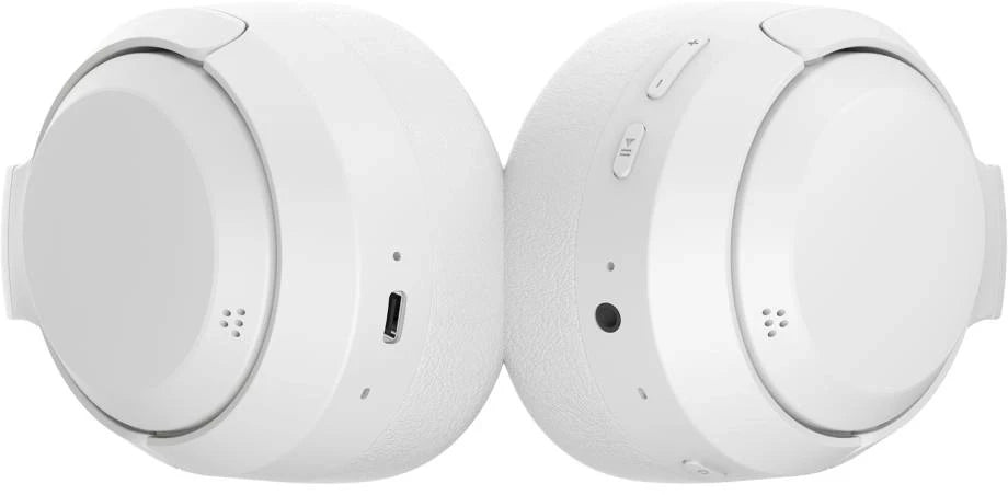 Handsfree Bluetooth Honor Choice Pro, A2DP, ANC, Bianco 5504ABSV