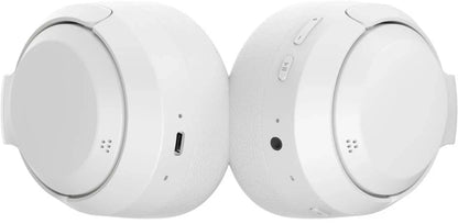 Handsfree Bluetooth Honor Choice Pro, A2DP, ANC, Bianco 5504ABSV
