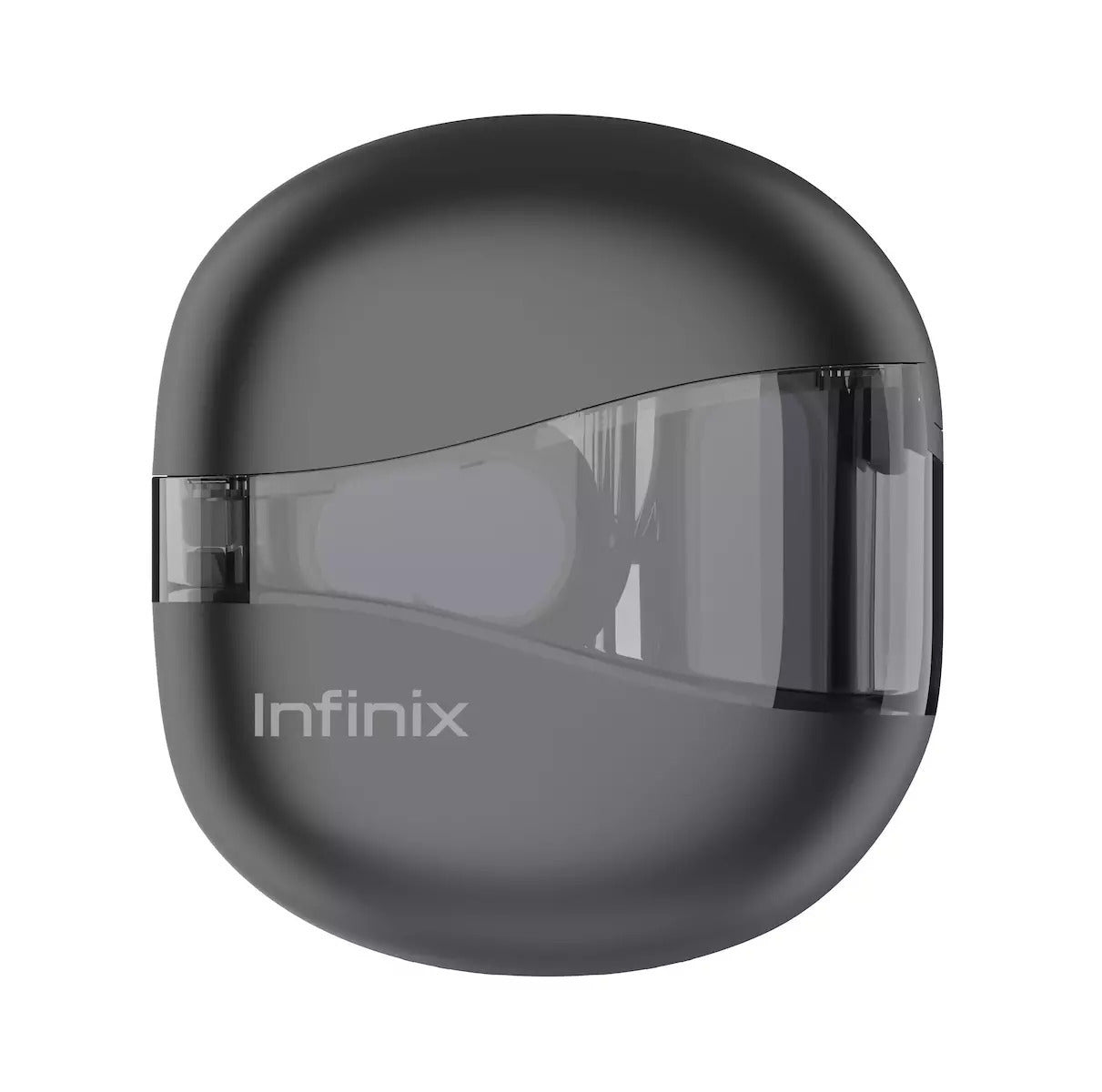 Auricolare Bluetooth Infinix XBuds 3 loop XEOE01, TWS, Nero