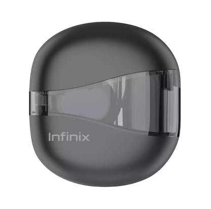 Auricolare Bluetooth Infinix XBuds 3 loop XEOE01, TWS, Nero