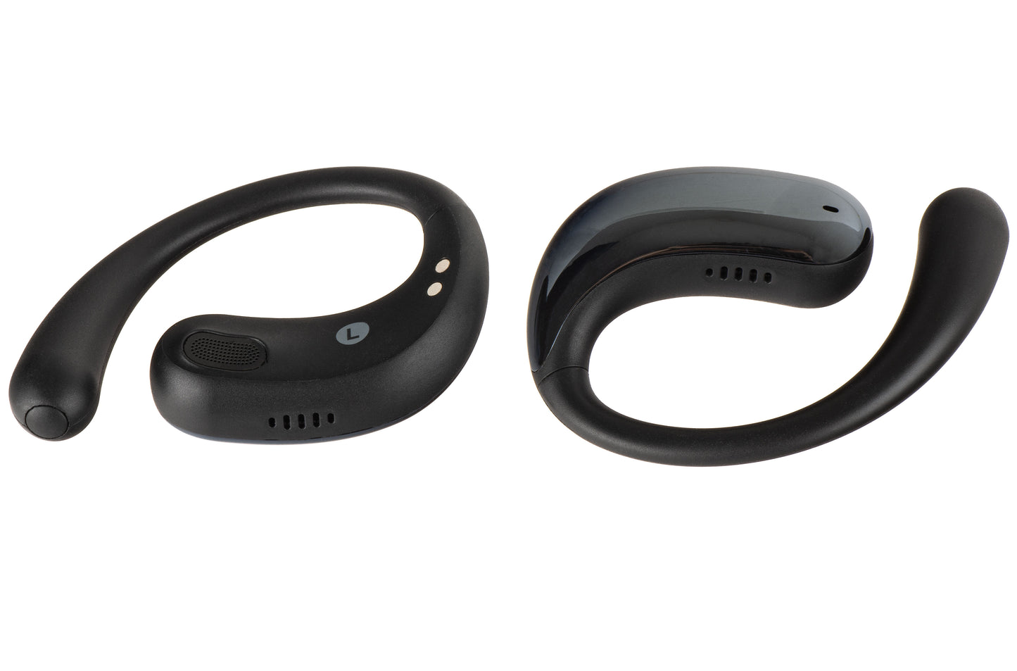 Infinix ZLoop 4 XEO4G Bluetooth Handsfree, TWS, Black