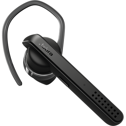 Vivavoce Bluetooth Jabra Talk 45, A2DP, nero, ricondizionato 