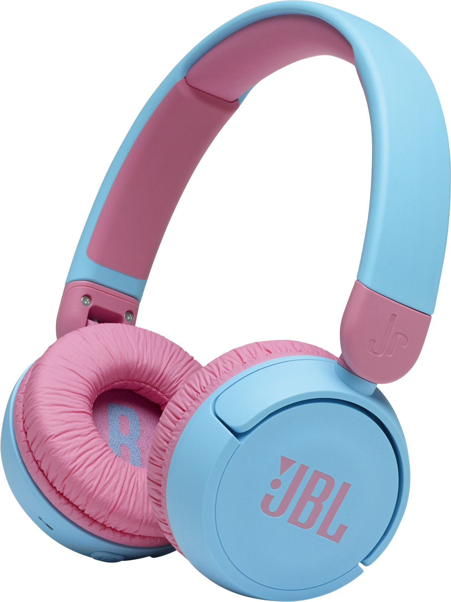 Vivavoce Bluetooth JBL JR310BT Bambini, A2DP, Blu JBLJR310BTBTBLU 