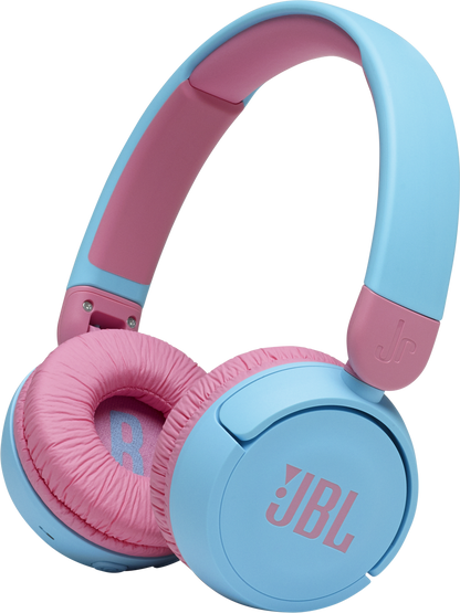 Vivavoce Bluetooth JBL JR310BT Bambini, A2DP, Blu JBLJR310BTBTBLU 