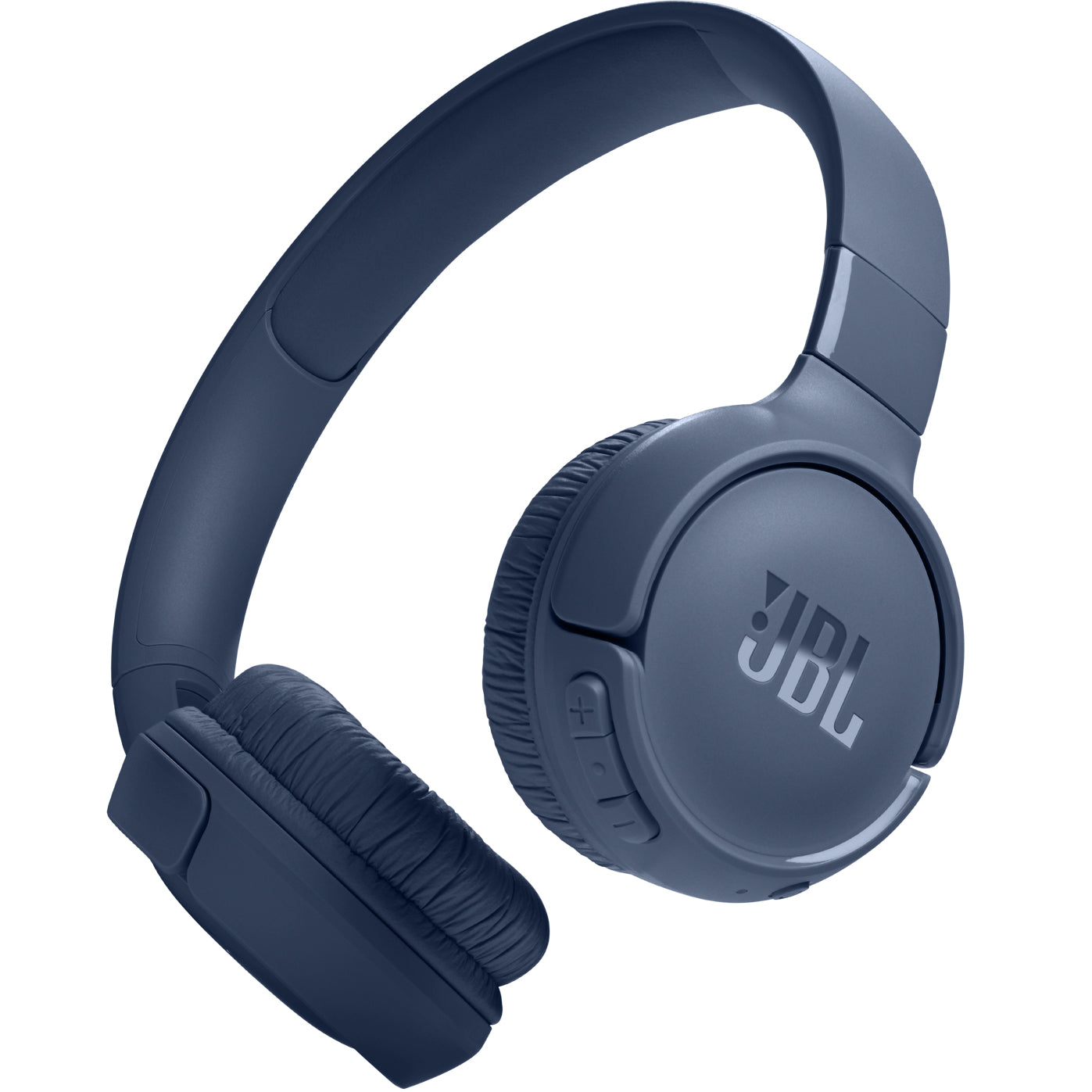 Vivavoce Bluetooth JBL Tune 520BT, MultiPoint, A2DP, Blu JBLT520BTBTBLU