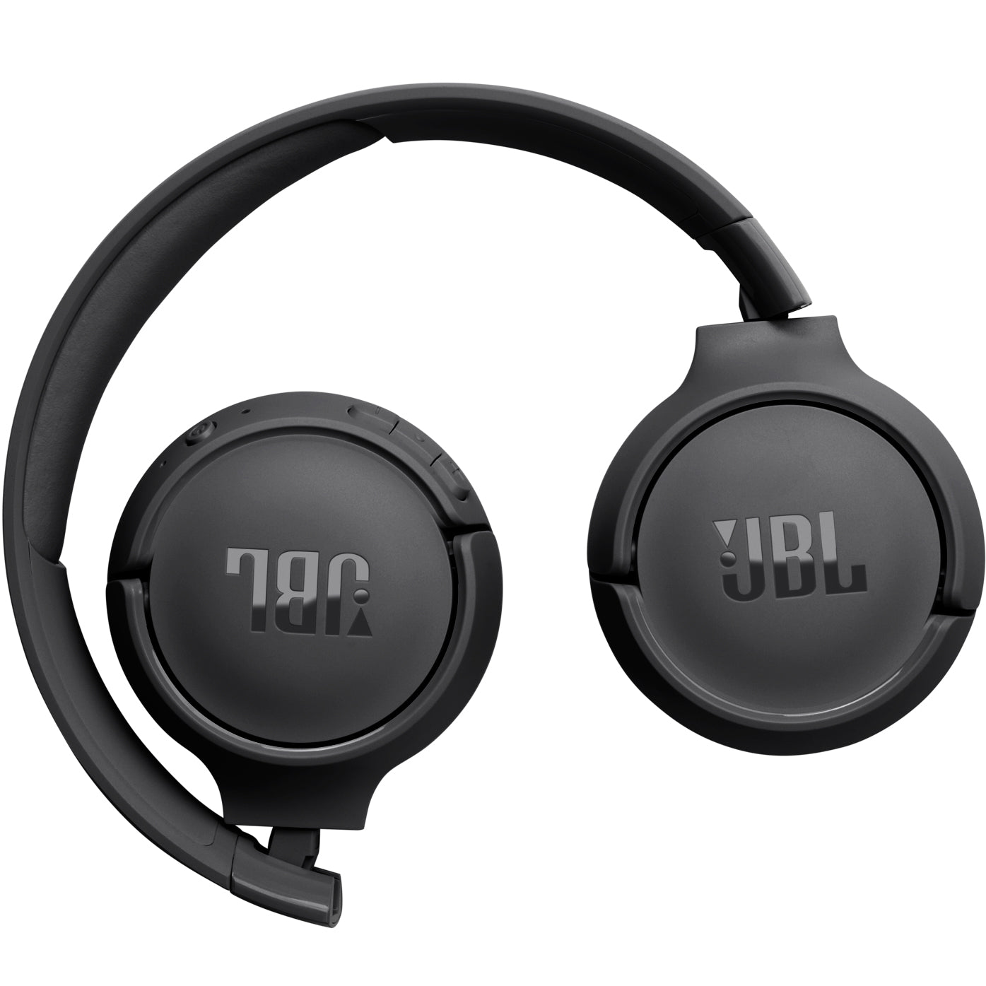 Vivavoce Bluetooth JBL Tune 520BT, MultiPoint, A2DP, nero JBLT520BTBLK