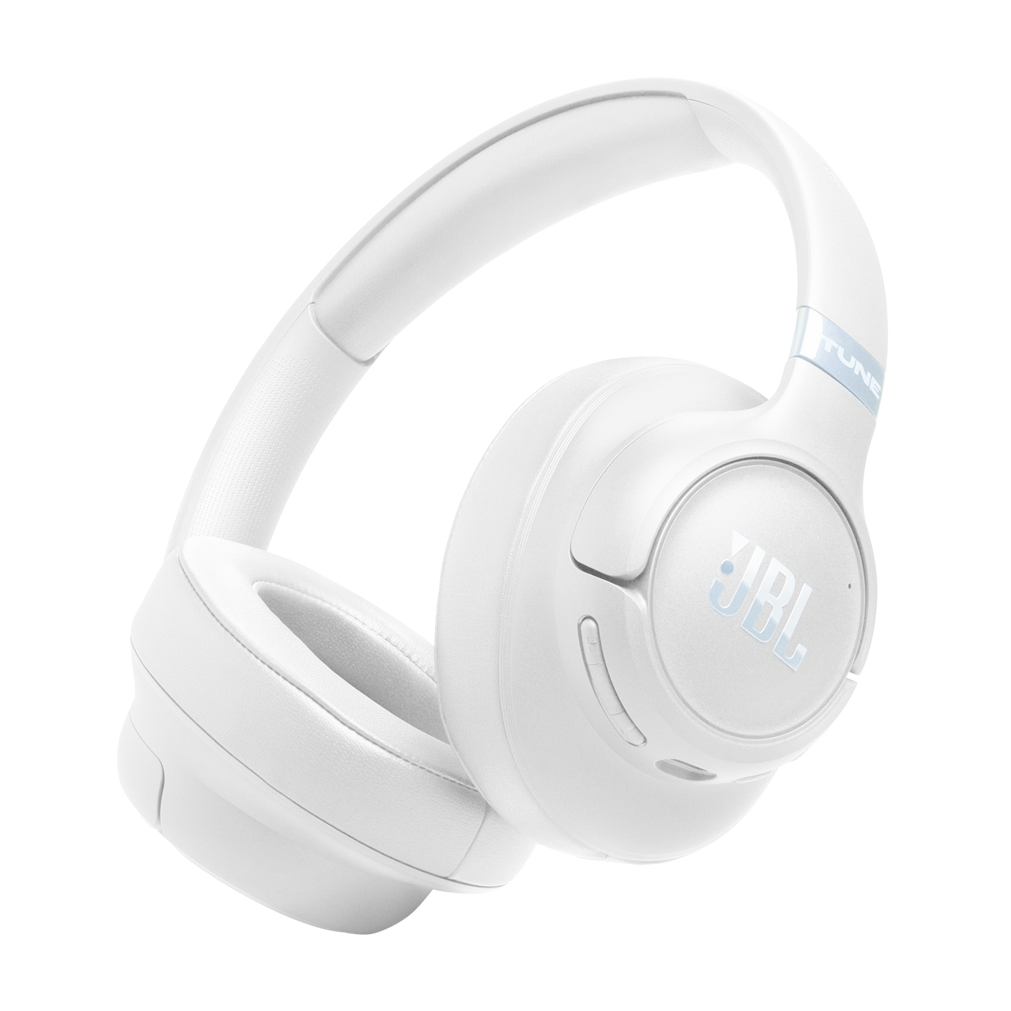 Auricolare Bluetooth JBL Tune 780NC, MultiPoint, A2DP, ANC, Bianco