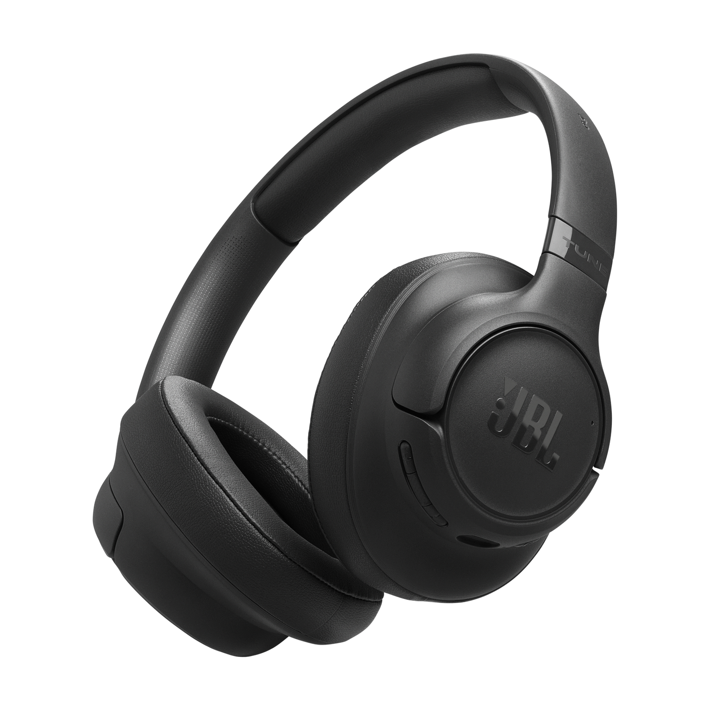 Handsfree Bluetooth JBL Tune 730BT, MultiPoint, A2DP, Nero JBLT730BTBLK