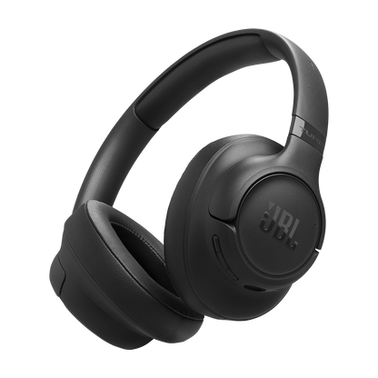 Handsfree Bluetooth JBL Tune 730BT, MultiPoint, A2DP, Nero JBLT730BTBLK