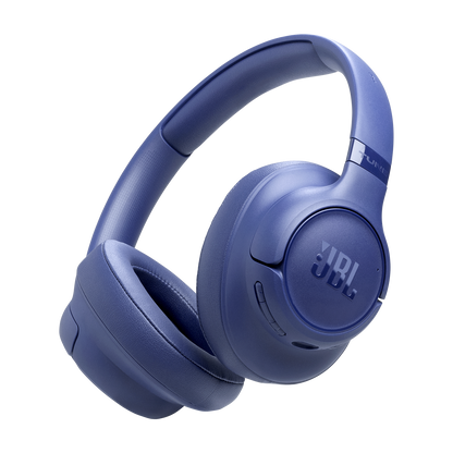 Handsfree Bluetooth JBL Tune 730BT, MultiPoint, A2DP, Blu JBLT730BTBLU
