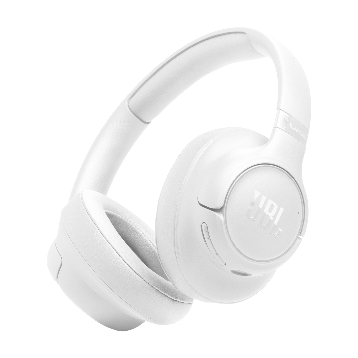 Handsfree Bluetooth JBL Tune 730BT, MultiPoint, A2DP, Bianco JBLT730BTWHT