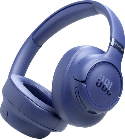 Handsfree Bluetooth JBL Tune 780NC, MultiPoint, A2DP, ANC, Blu JBLT780NCBLU