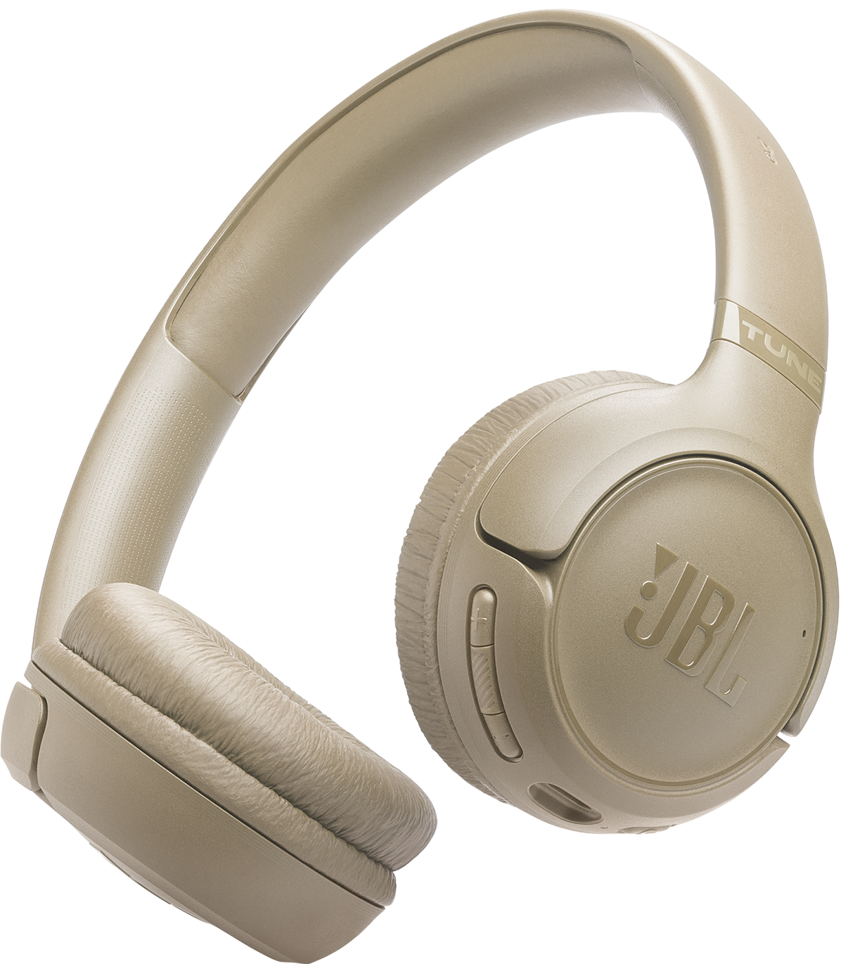 Handsfree Bluetooth JBL Tune 530BT, MultiPoint, A2DP, Beige JBLT530BTBEG