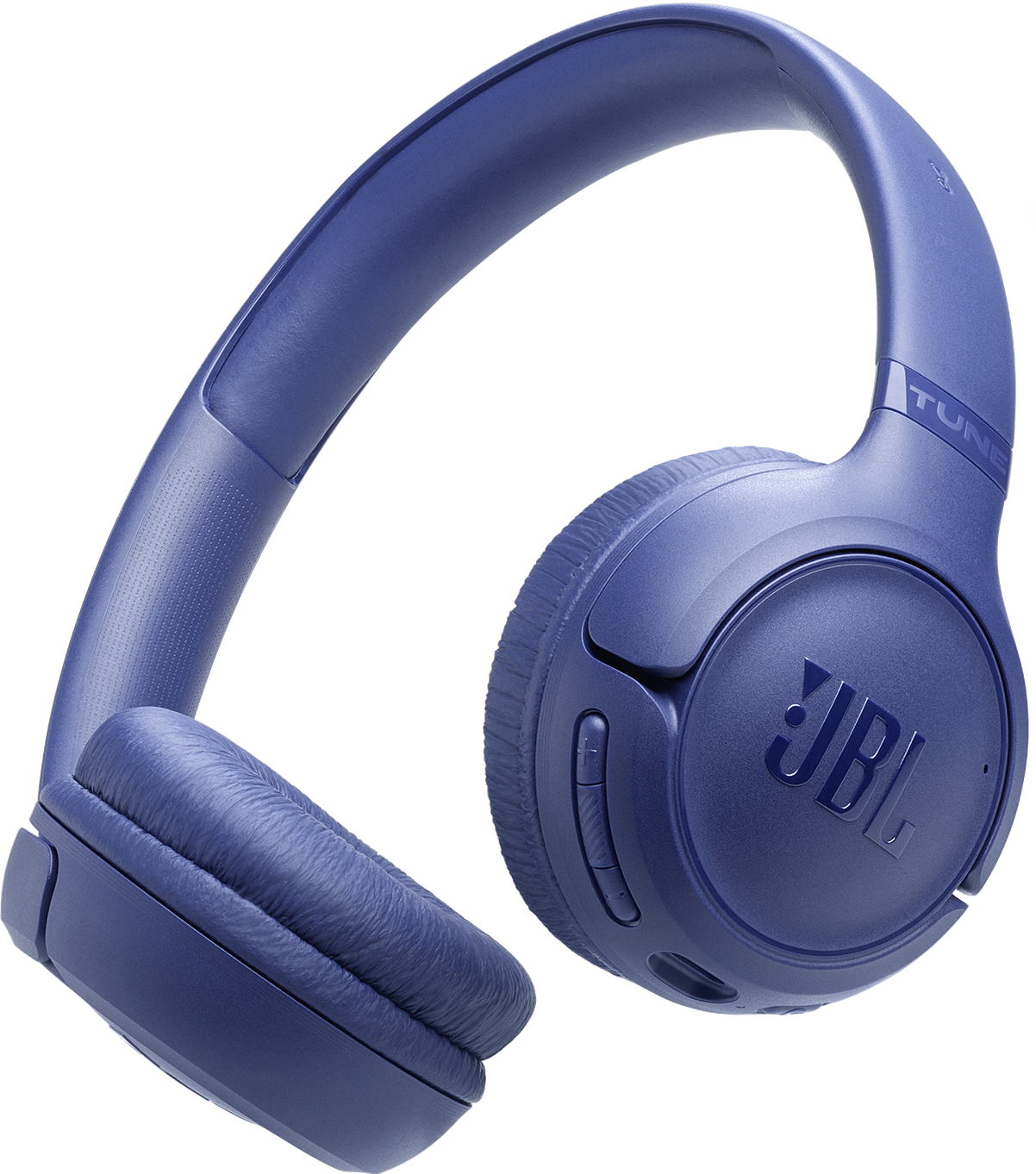 Handsfree Bluetooth JBL Tune 530BT, MultiPoint, A2DP, Blu JBLT530BTBLU