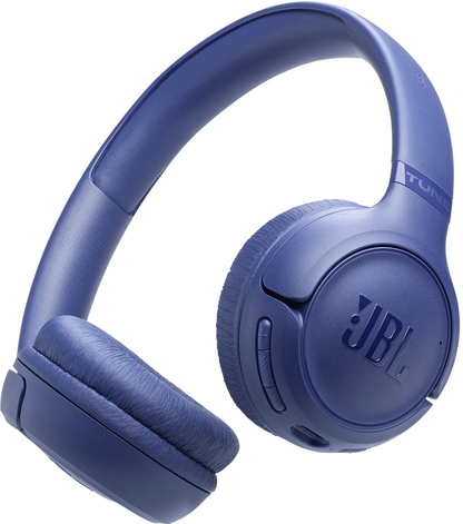 Handsfree Bluetooth JBL Tune 530BT, MultiPoint, A2DP, Blu JBLT530BTBLU