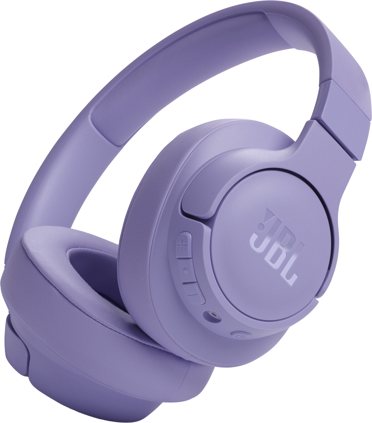 Auricolare Bluetooth JBL Tune 720BT, MultiPoint, A2DP, Mov JBLT720BTPUR