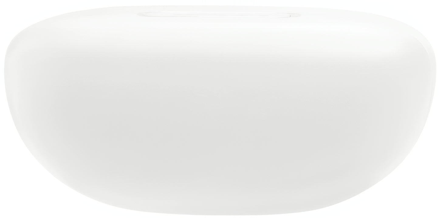 Auricolare Bluetooth JBL Tune Beam 2, TWS, ANC, MultiPoint, Bianco JBLTBEAM2WHT