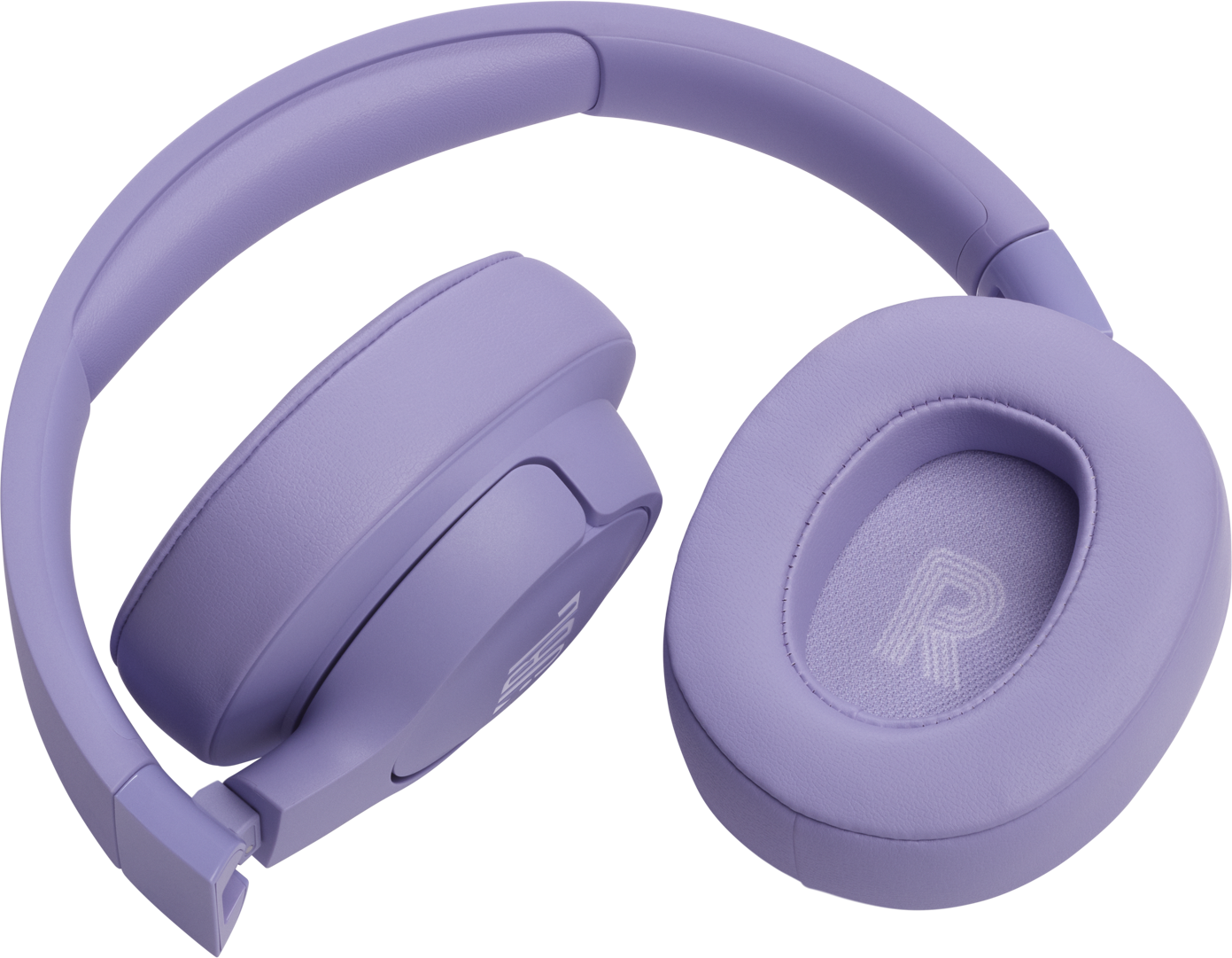 Auricolare Bluetooth JBL Tune 720BT, MultiPoint, A2DP, Mov JBLT720BTPUR