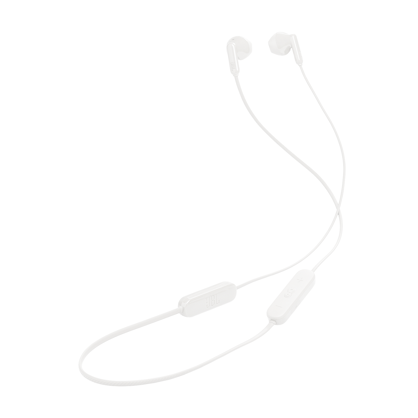 Auricolare Bluetooth JBL Tune 235BT, MultiPoint, A2DP, Bianco JBLT235BTWHT