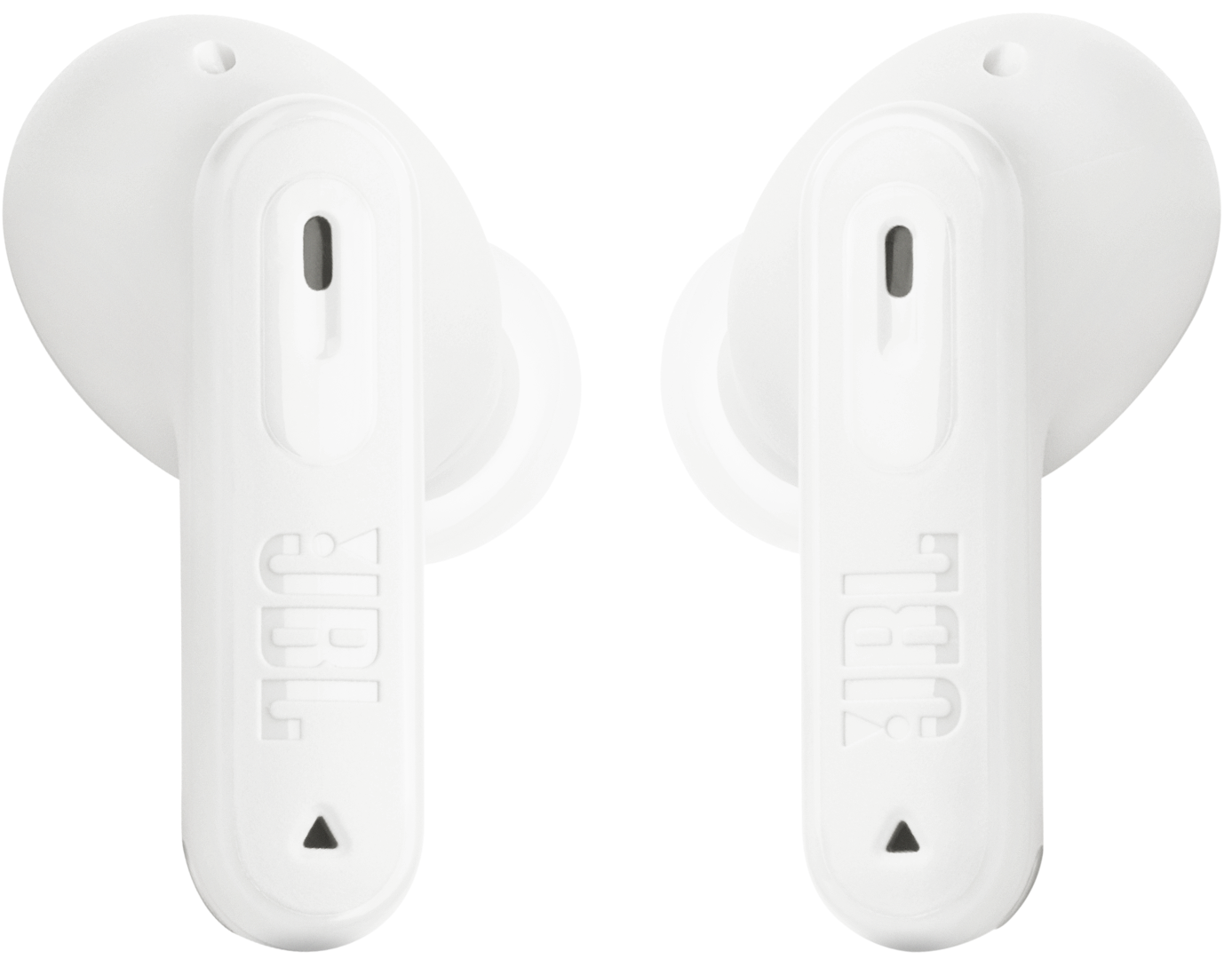 Auricolare Bluetooth JBL Tune Beam 2, TWS, ANC, MultiPoint, Bianco JBLTBEAM2WHT