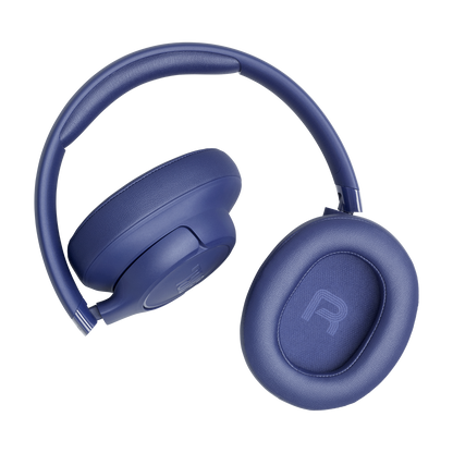 Handsfree Bluetooth JBL Tune 730BT, MultiPoint, A2DP, Blu JBLT730BTBLU
