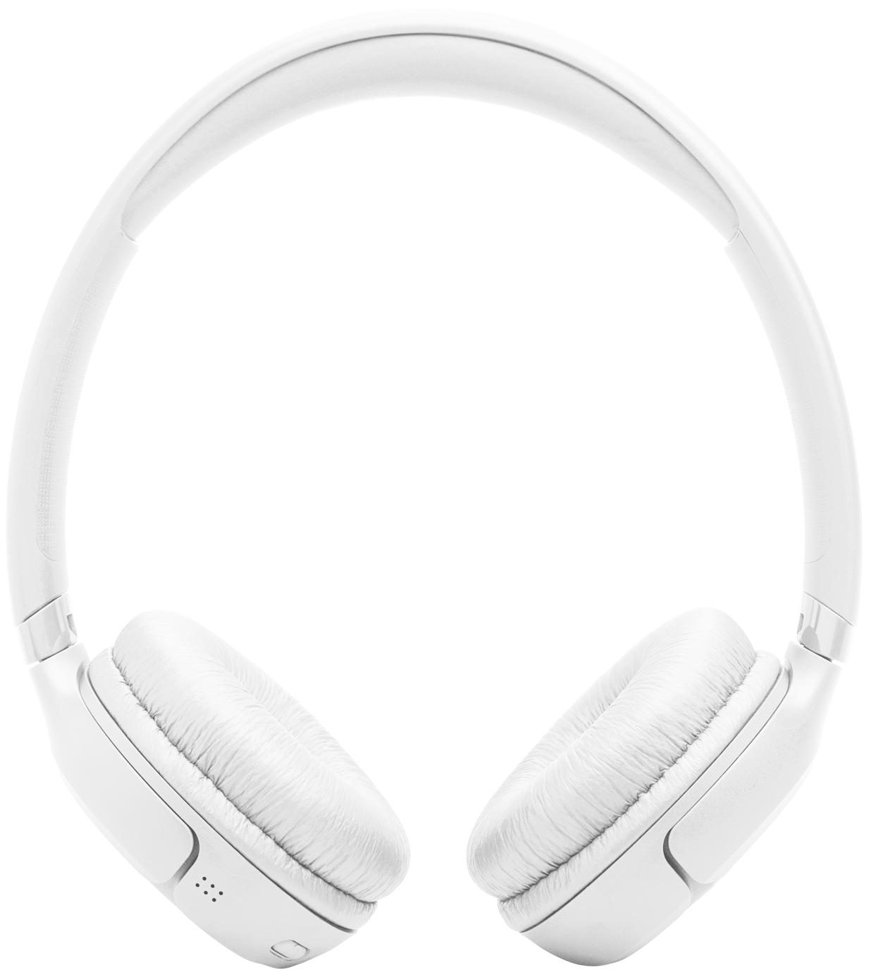 Auricolare Bluetooth JBL Tune 530BT, MultiPoint, A2DP, Bianco