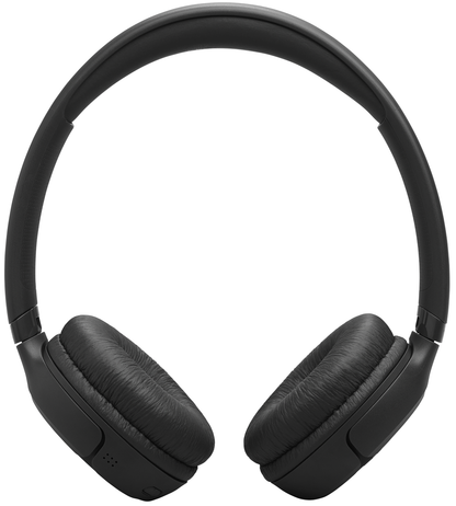 Auricolare Bluetooth JBL Tune 530BT, MultiPoint, A2DP, Nero
