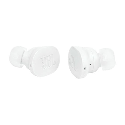 Auricolari Bluetooth JBL Tune Buds, TWS, ANC, MultiPoint, Bianco JBLTBUDSWHT