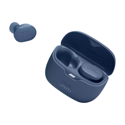 Auricolari Bluetooth JBL Tune Buds, TWS, ANC, MultiPoint, Blu JBLTBUDSBLU