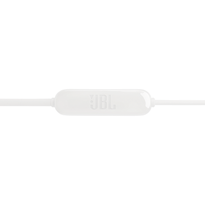 Auricolare Bluetooth JBL Tune 235BT, MultiPoint, A2DP, Bianco JBLT235BTWHT