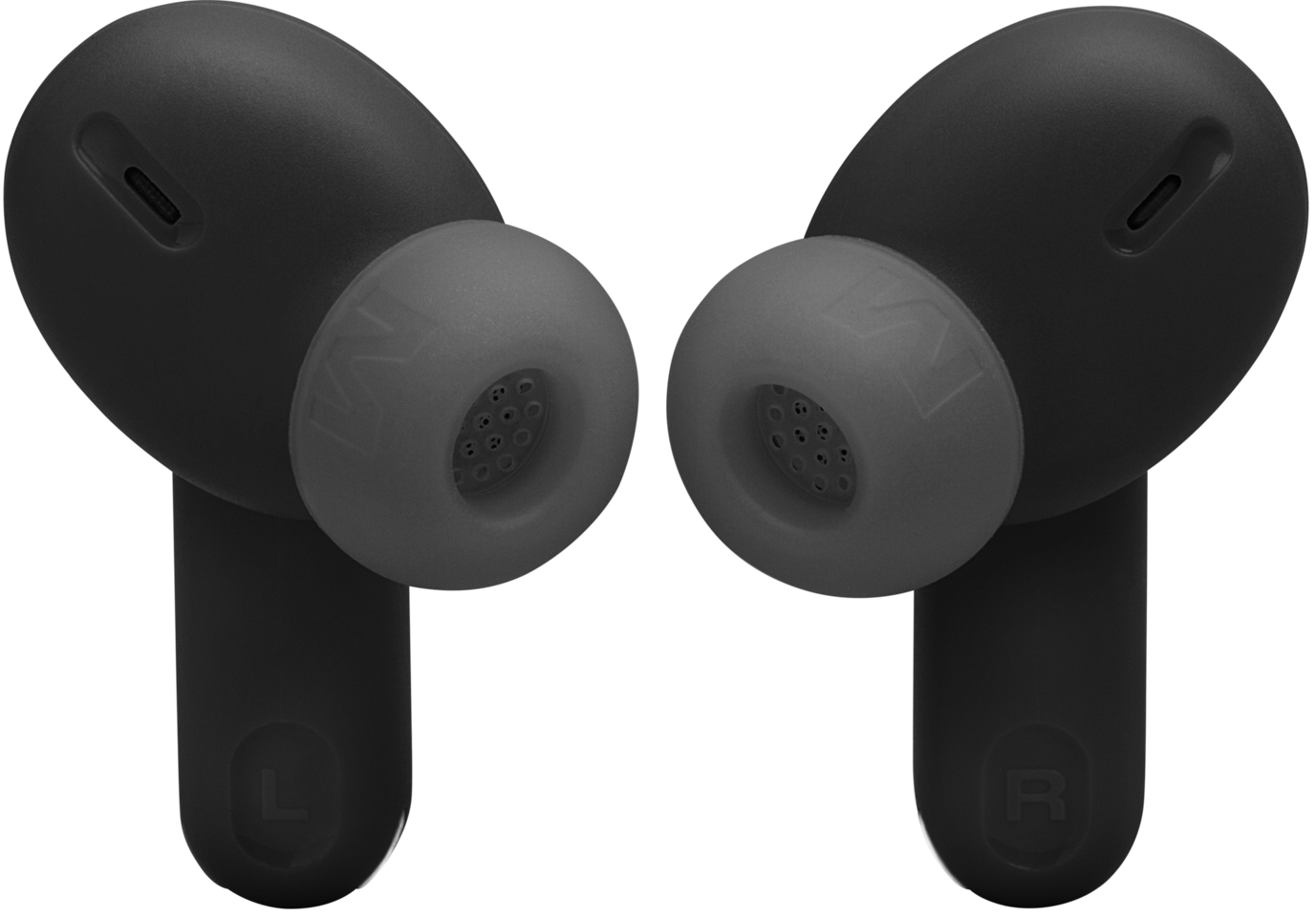 Handsfree Bluetooth JBL Tune Beam 2, TWS, ANC, MultiPoint, Nero JBLTBEAM2BLK