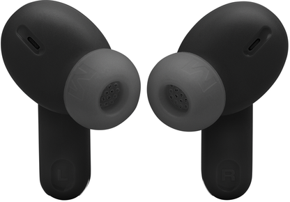 Handsfree Bluetooth JBL Tune Beam 2, TWS, ANC, MultiPoint, Nero JBLTBEAM2BLK