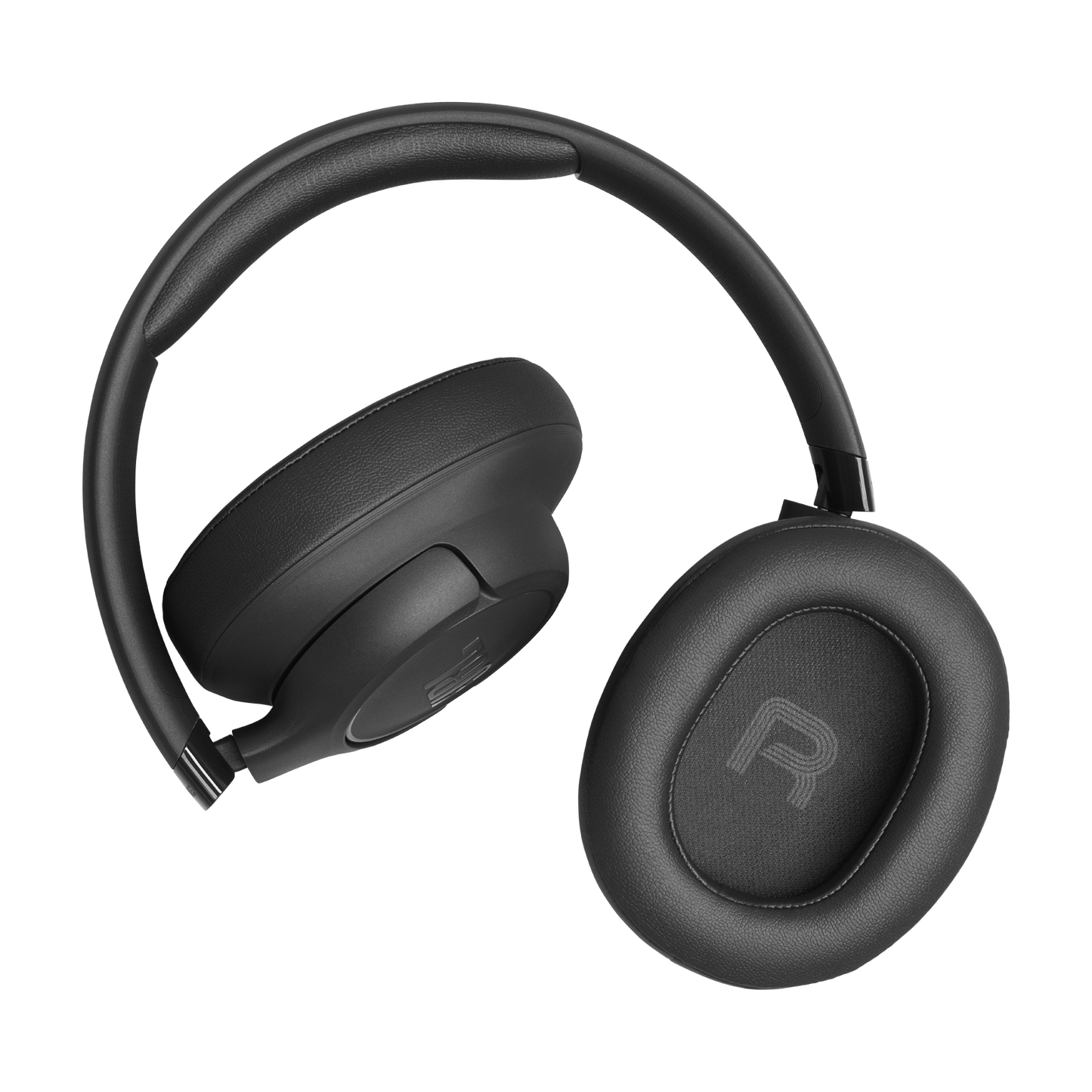 Handsfree Bluetooth JBL Tune 730BT, MultiPoint, A2DP, Nero JBLT730BTBLK