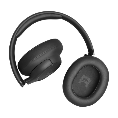 Handsfree Bluetooth JBL Tune 730BT, MultiPoint, A2DP, Nero JBLT730BTBLK