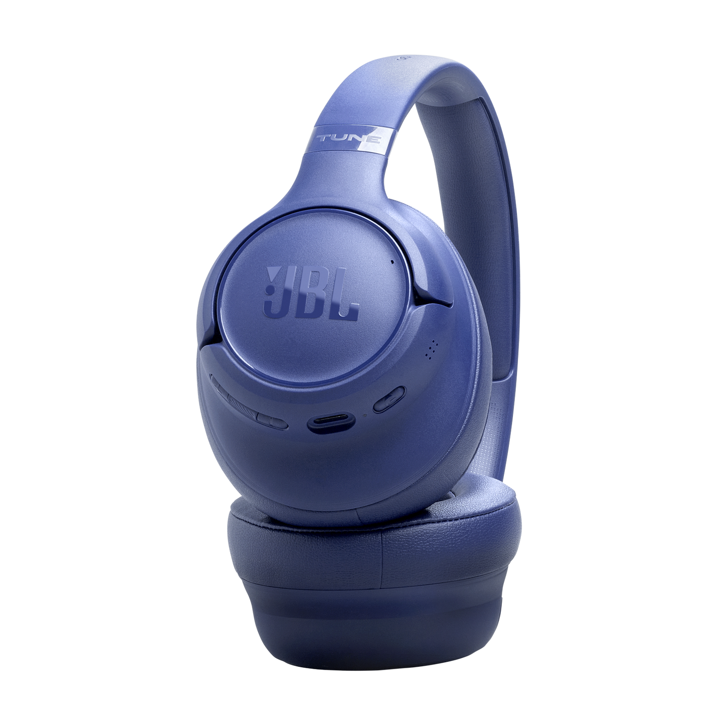 Handsfree Bluetooth JBL Tune 730BT, MultiPoint, A2DP, Blu JBLT730BTBLU
