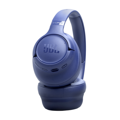 Handsfree Bluetooth JBL Tune 730BT, MultiPoint, A2DP, Blu JBLT730BTBLU