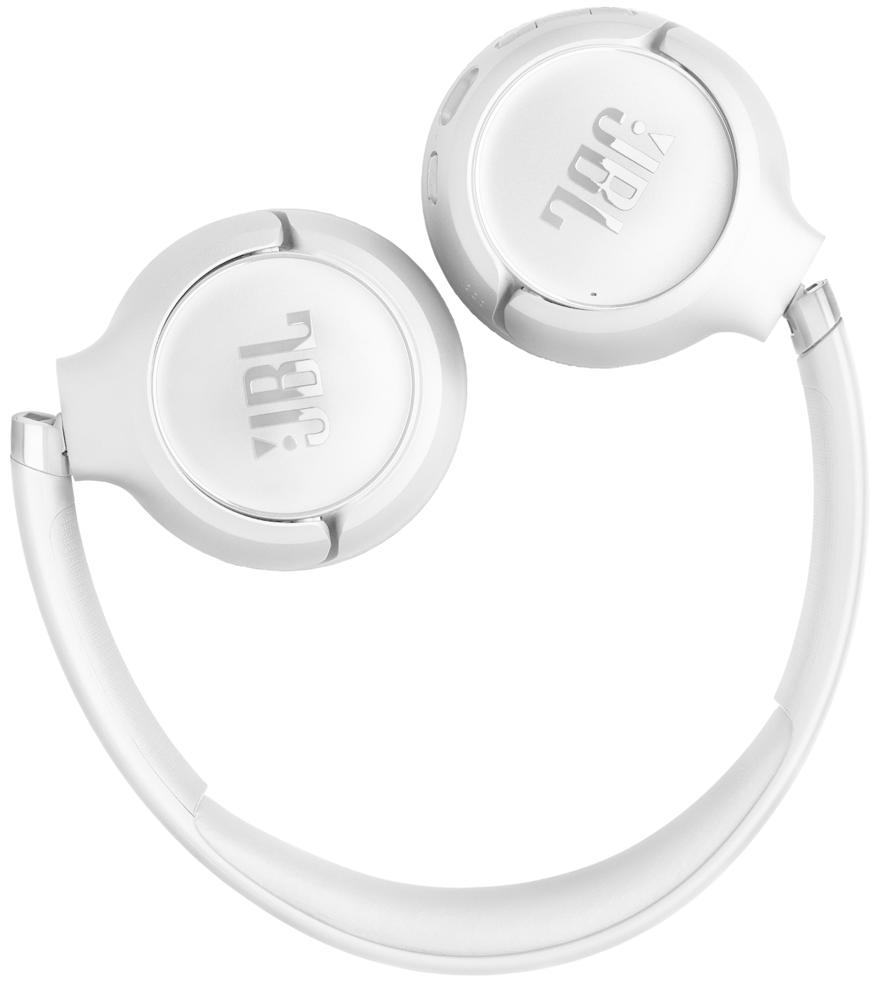 Auricolare Bluetooth JBL Tune 530BT, MultiPoint, A2DP, Bianco
