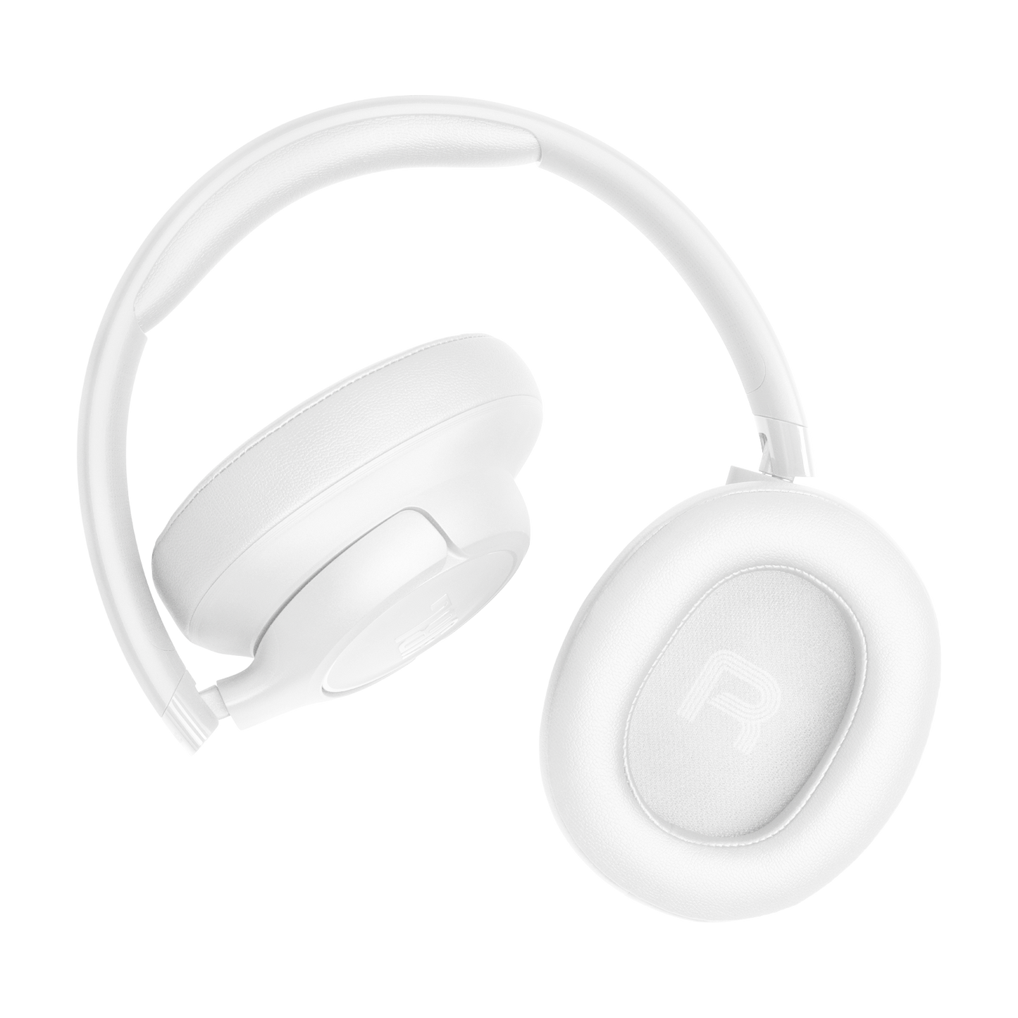 Handsfree Bluetooth JBL Tune 730BT, MultiPoint, A2DP, Bianco JBLT730BTWHT