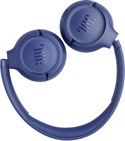 Handsfree Bluetooth JBL Tune 530BT, MultiPoint, A2DP, Blu JBLT530BTBLU
