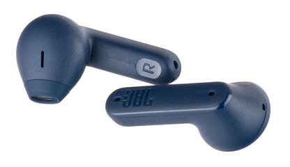 JBL Tune Flex Bluetooth Handsfree, TWS, ANC, Blue JBLTFLEXBLU