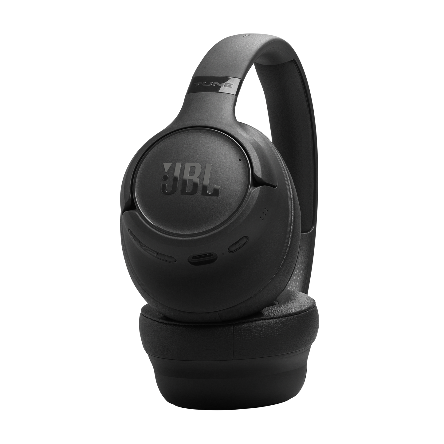 Handsfree Bluetooth JBL Tune 730BT, MultiPoint, A2DP, Nero JBLT730BTBLK