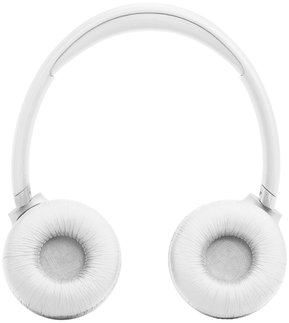 Auricolare Bluetooth JBL Tune 530BT, MultiPoint, A2DP, Bianco