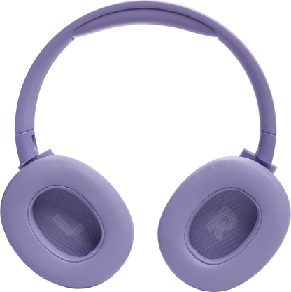 Auricolare Bluetooth JBL Tune 720BT, MultiPoint, A2DP, Mov JBLT720BTPUR