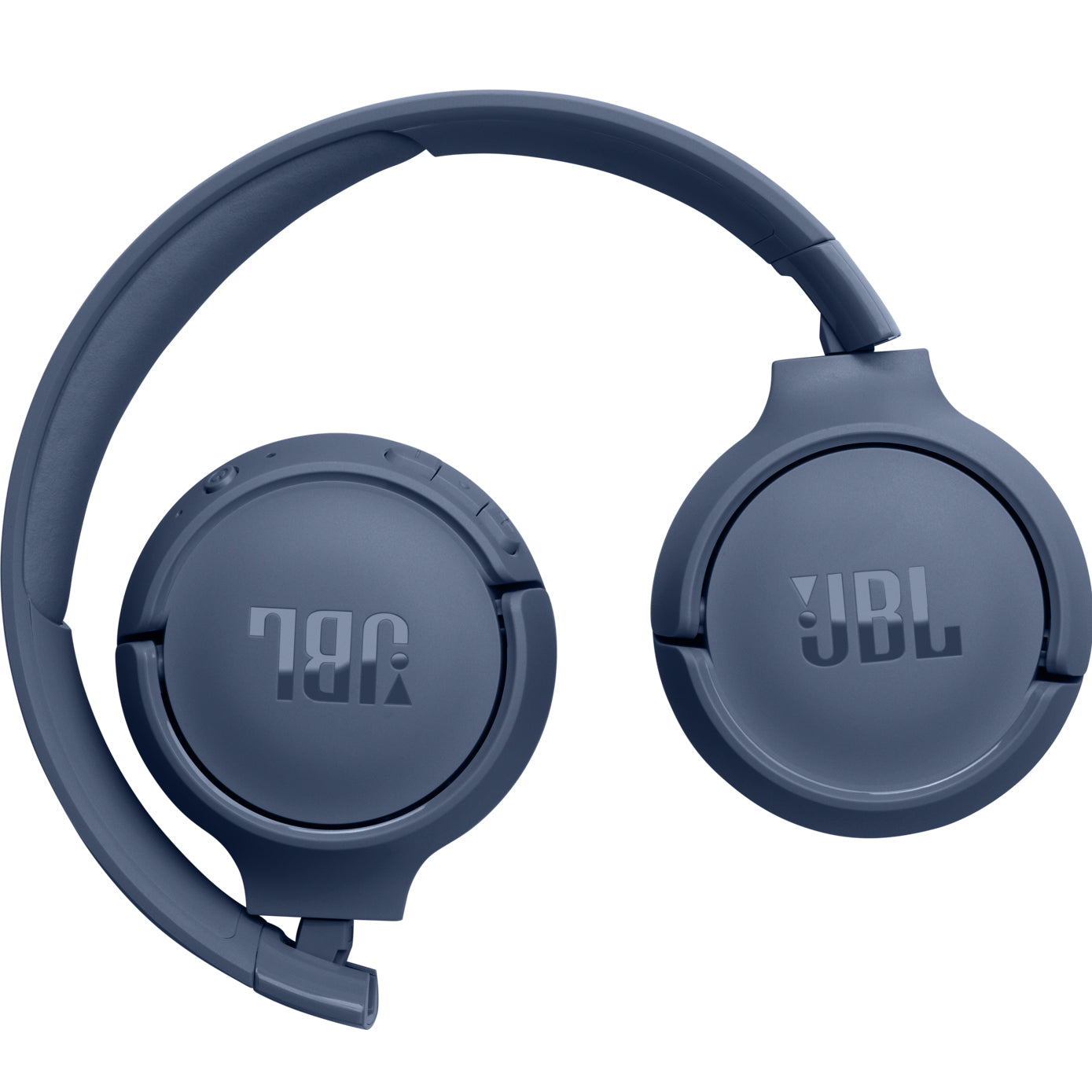 Vivavoce Bluetooth JBL Tune 520BT, MultiPoint, A2DP, Blu JBLT520BTBTBLU